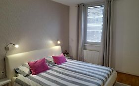 Ars Vip Apartment