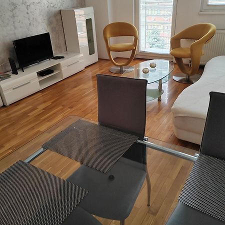 Ars Vip Apartment Nowy Sad Zewnętrze zdjęcie